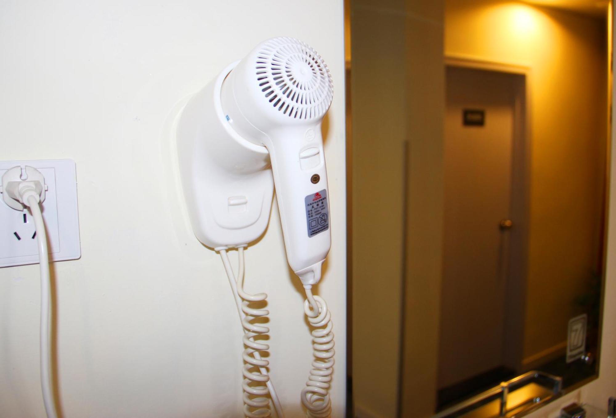 7Days Inn Beijing Mid-Qinghe Street Cuiwei Exterior photo